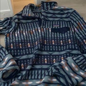 Patagonia Medium Fleece